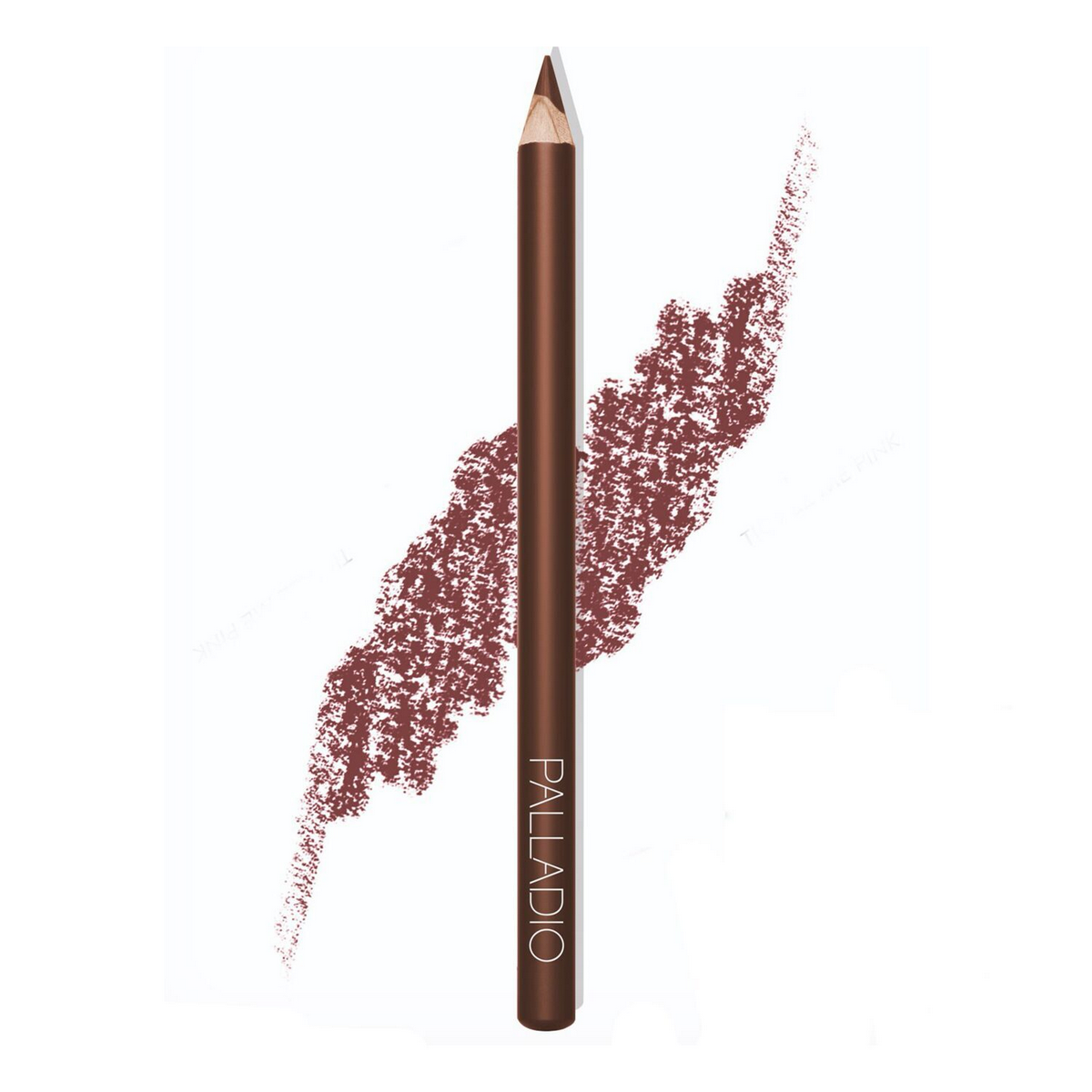 PALLADIO Lip Liner Suede
