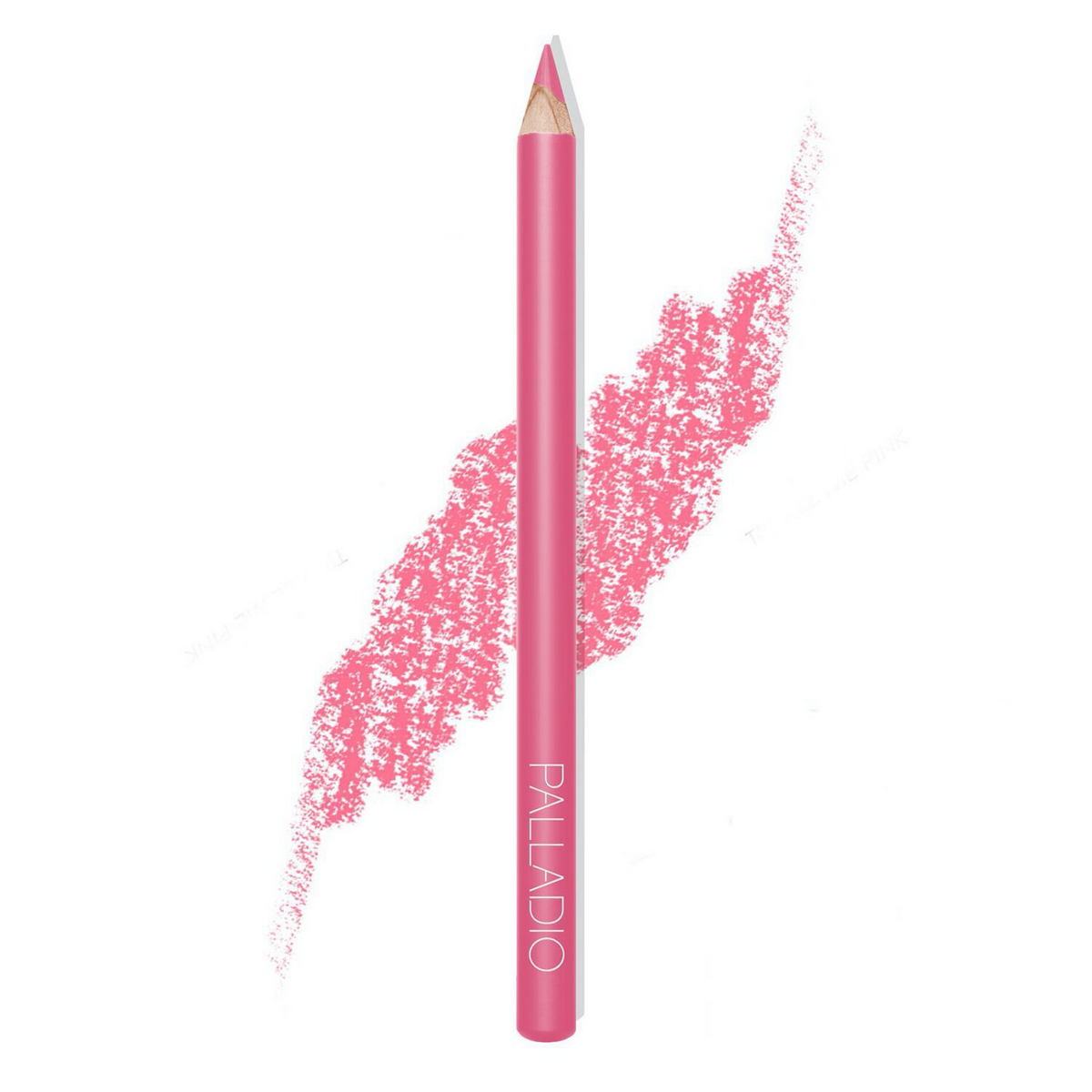 PALLADIO Lip Liner Tickle Me Pink