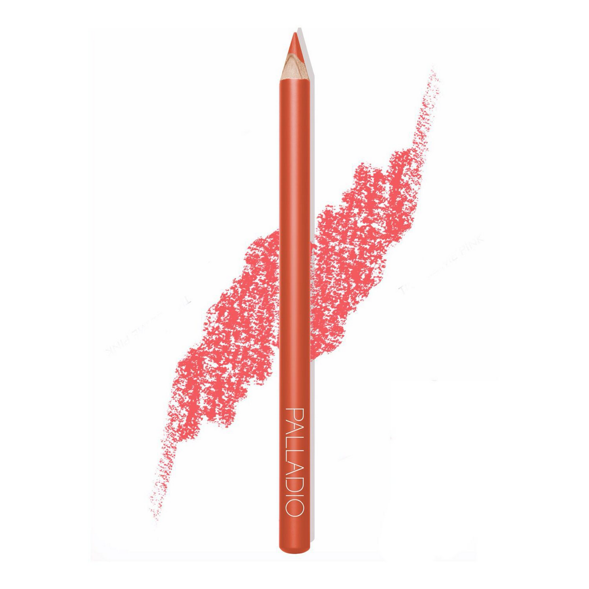 PALLADIO Lip Liner Coral