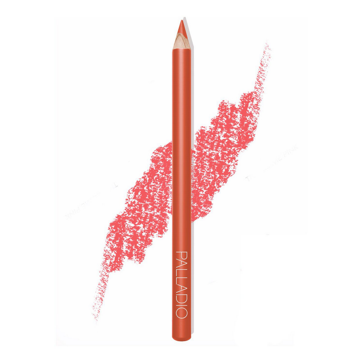 PALLADIO Lip Liner Coral