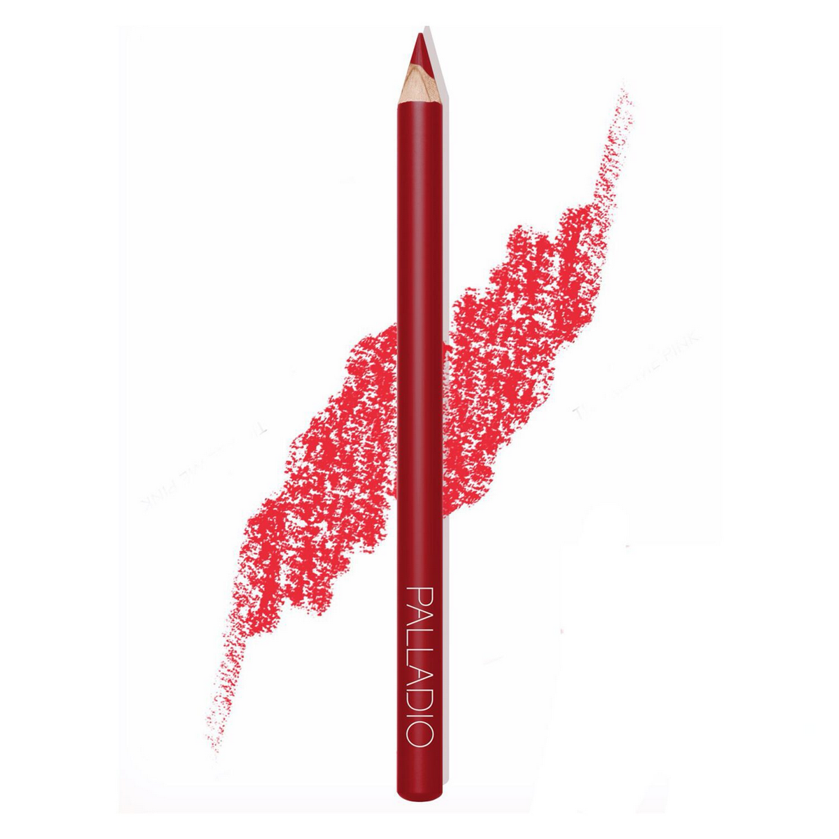 PALLADIO Lip Liner Rockin Red