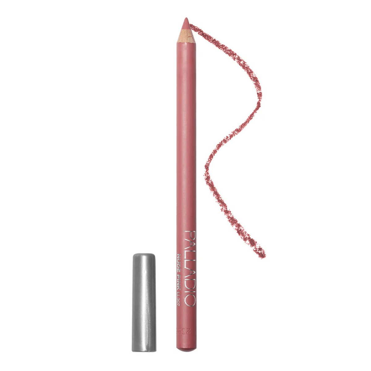 PALLADIO Lip Liner Nude Pink