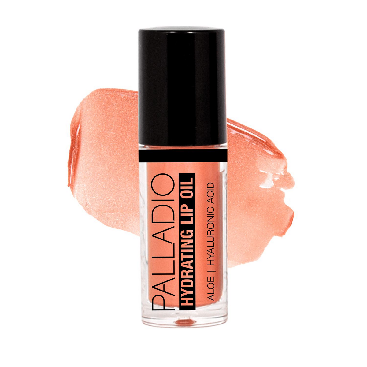 PALLADIO Hydrating Lip Oil Not