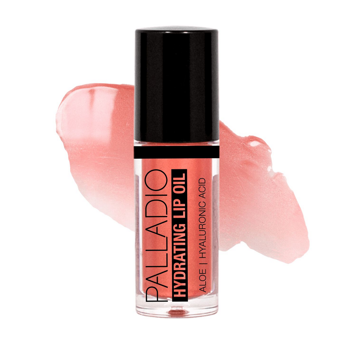 PALLADIO Hydrating Lip Oil Fly