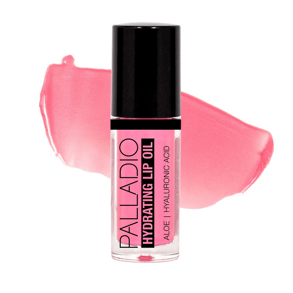 PALLADIO Hydrating Lip Oil As If!