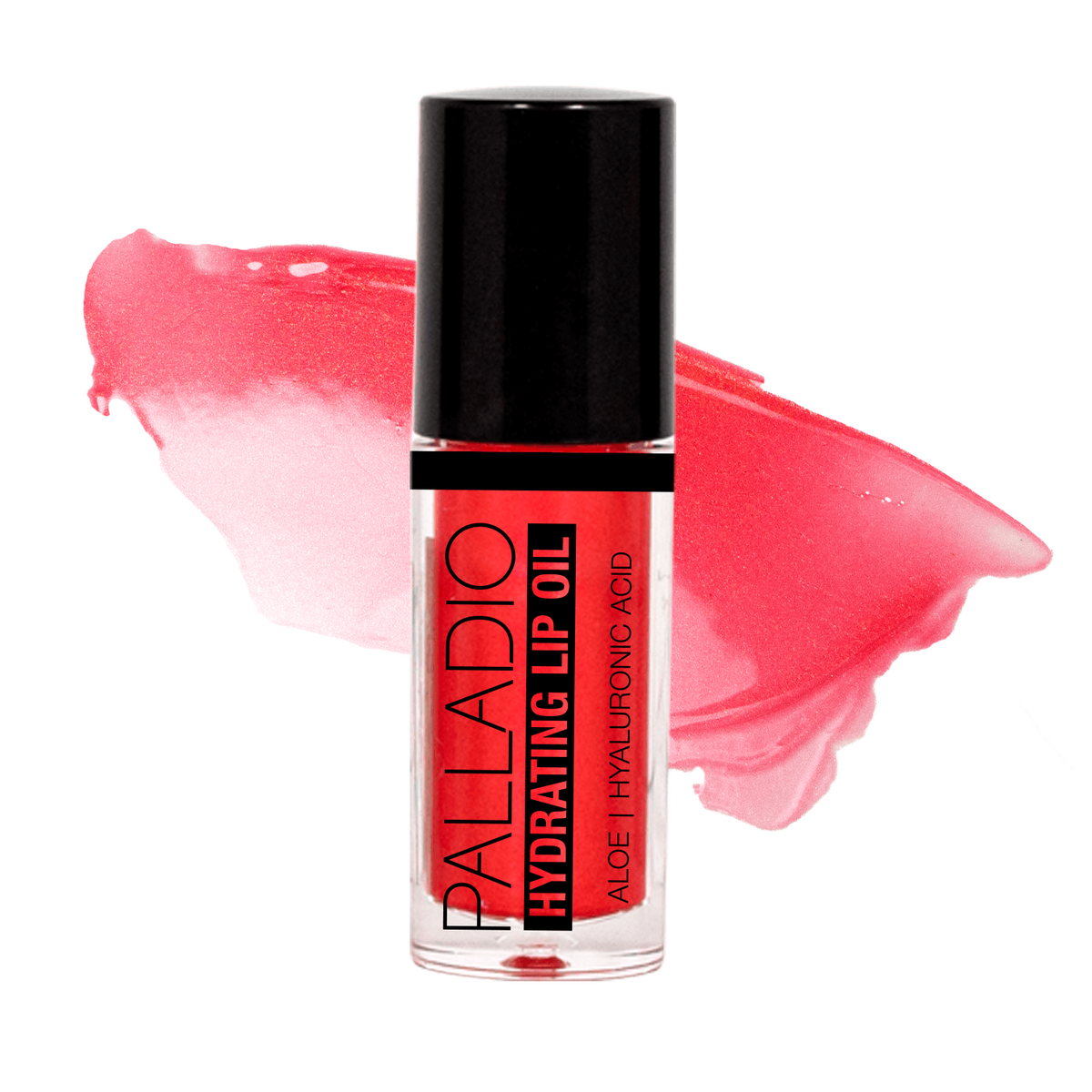 PALLADIO Hydrating Lip Oil Bling