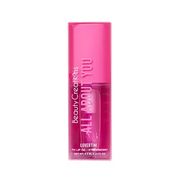 Beauty Creations All About You PH Lip Oil LOVER TINI