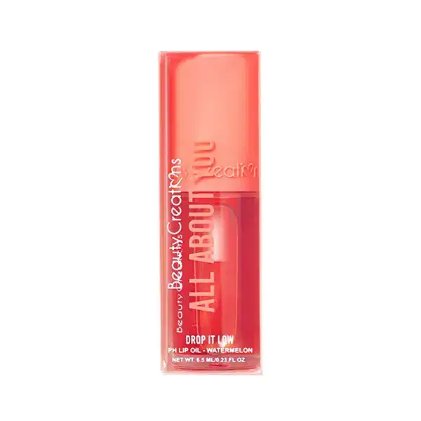 Beauty Creations All About You PH Lip Oil DROP IT LOW