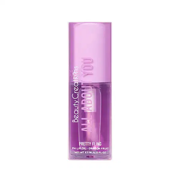Beauty Creations All About You PH Lip Oil PRETTY FLIN