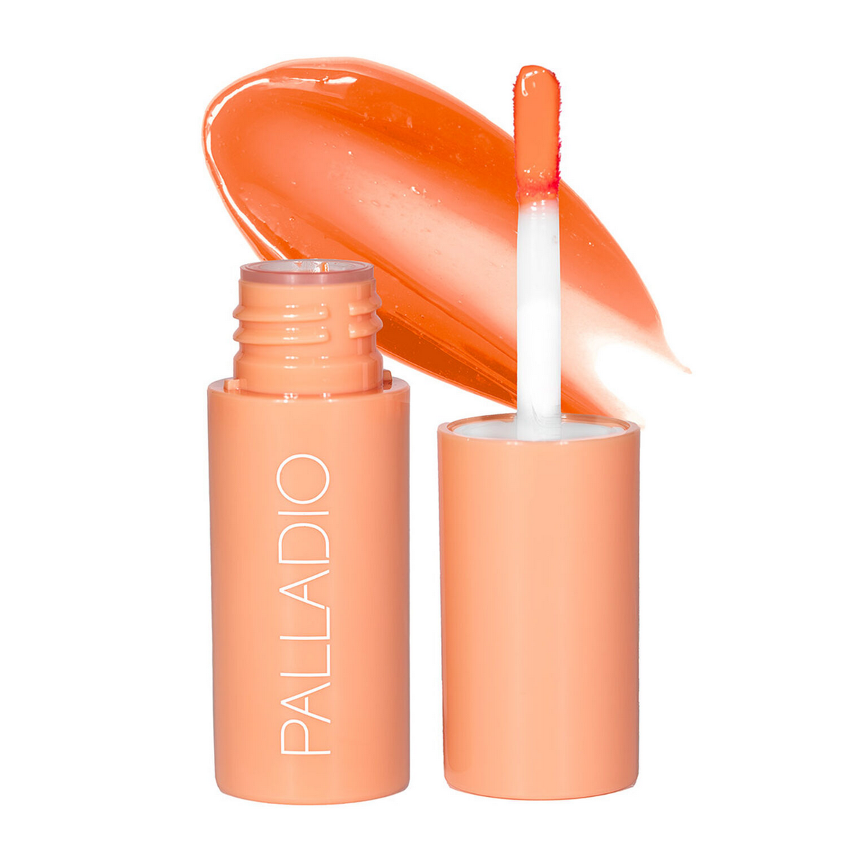 PALLADIO Jelly Tint Mango Tango
