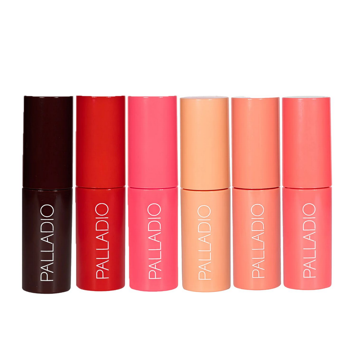 PALLADIO Jelly Tint Strawberry Sugar