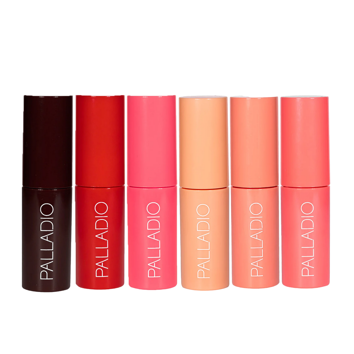 PALLADIO Jelly Tint Cherry Rose