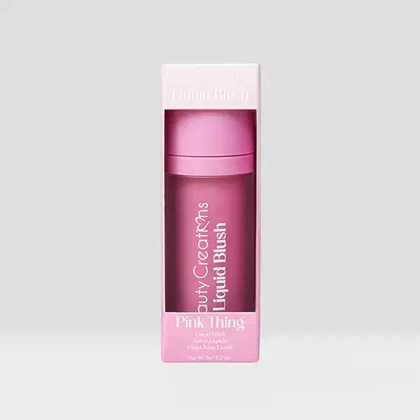 Beauty Creations Liquid Blush PINK THING