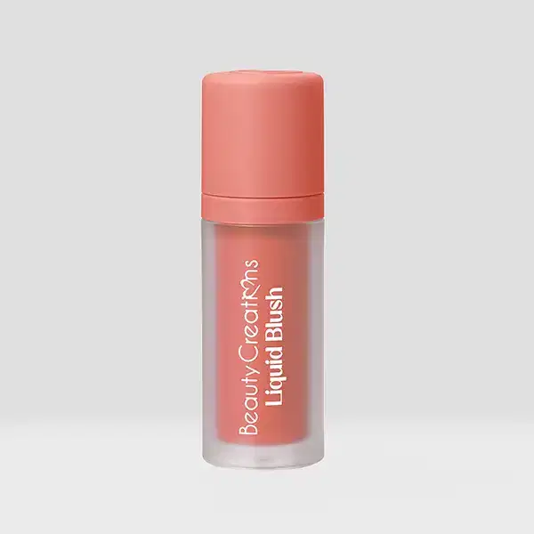 Beauty Creations Liquid Blush POPPY PEACH