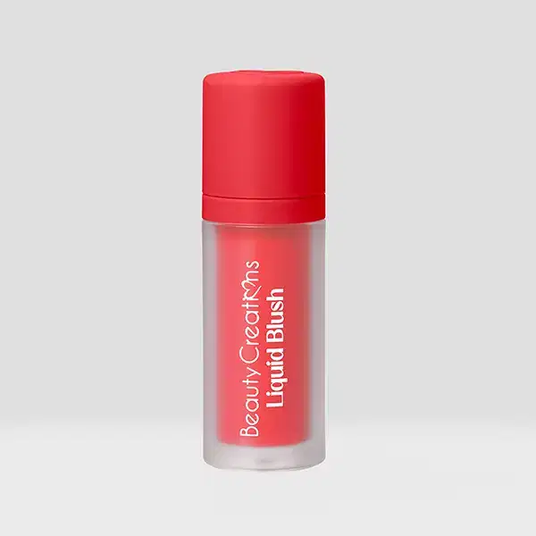 Beauty Creations Liquid Blush CORAL QUARTZ