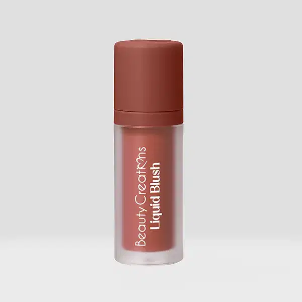 Beauty Creations Liquid Blush DESERT ROSE