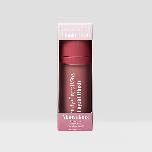 Beauty Creations Liquid Blush MAUVELOUS