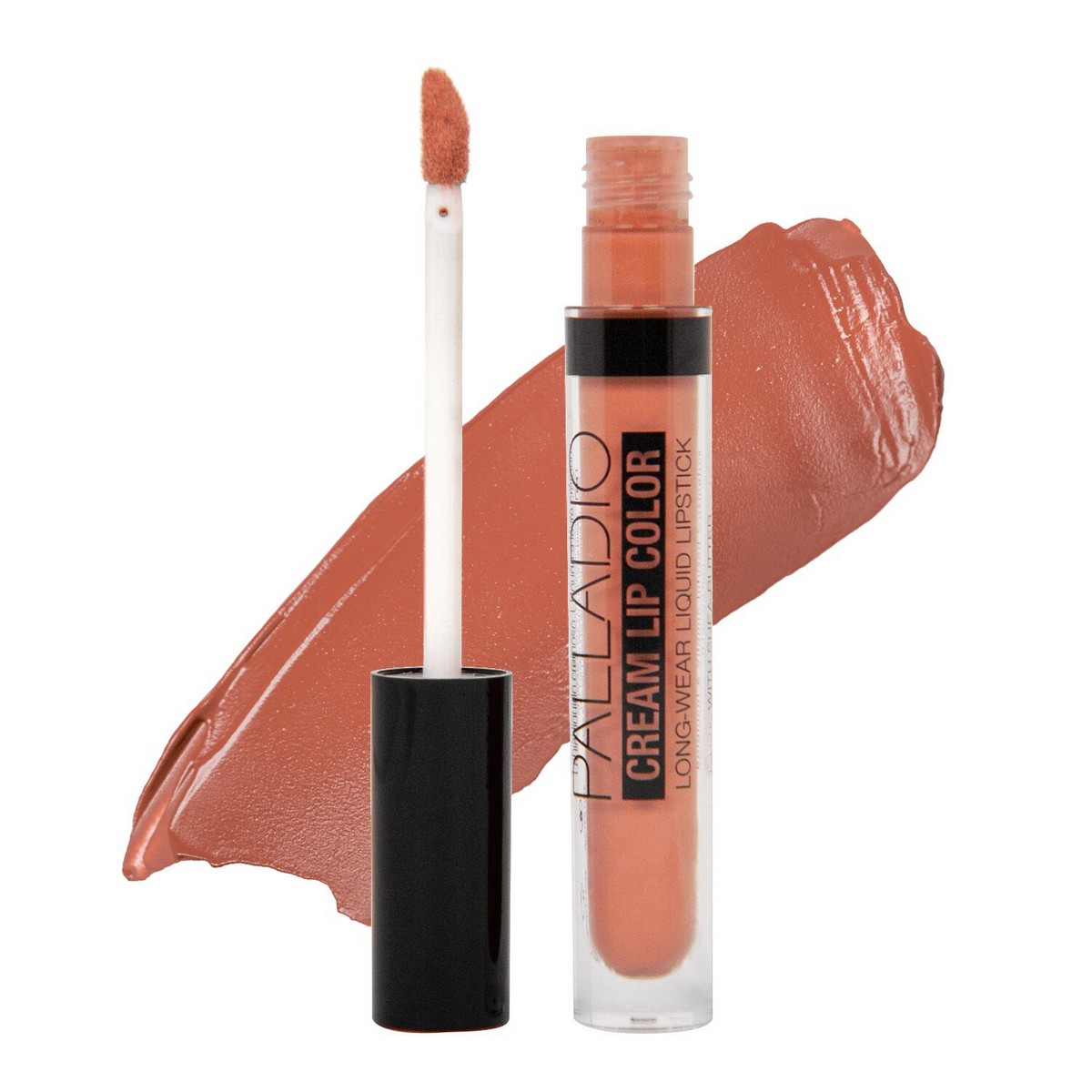 PALLADIO Cream Lip Color Skin