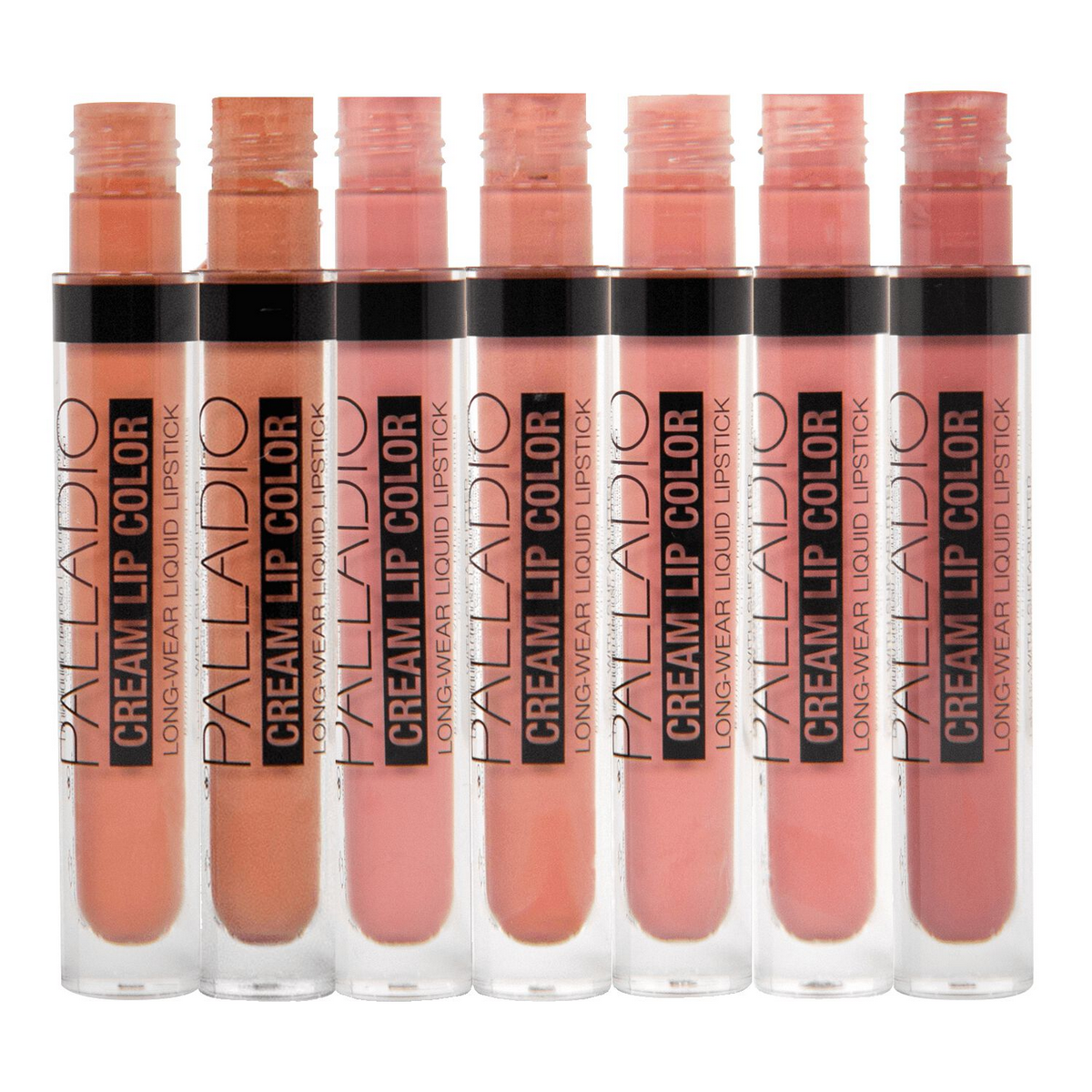 PALLADIO Cream Lip Color Undressed