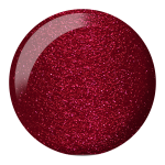 DND DC Gel & Lacquer Duo Lady In Red #632