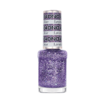 DND DC Gel & Lacquer Duo Lavender Daisy Star #404