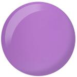DND DC Gel & Lacquer Duo Lavender Prophet #492