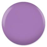 DND DC Gel & Lacquer Duo Lilac Season #493