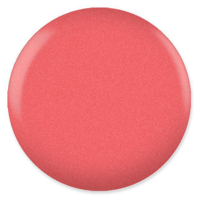 DND DC Gel & Lacquer Duo Lipstick #498