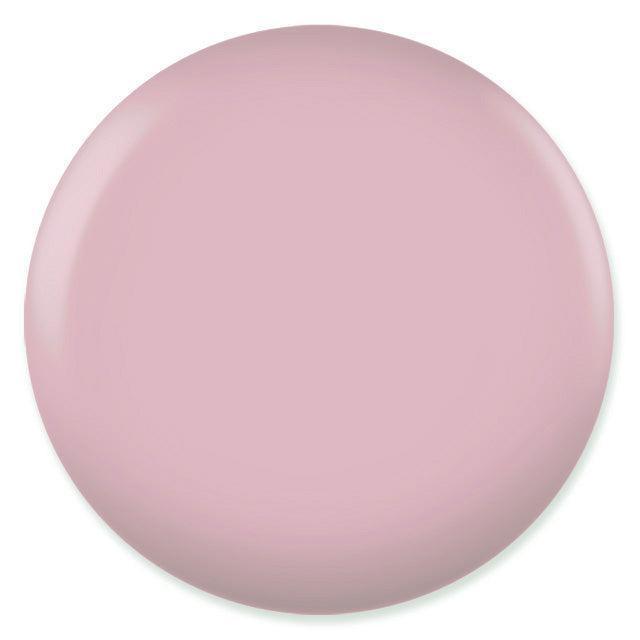 DND DC Gel & Lacquer Duo London Coach #606