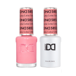 DND DC Gel & Lacquer Duo Lotus #585