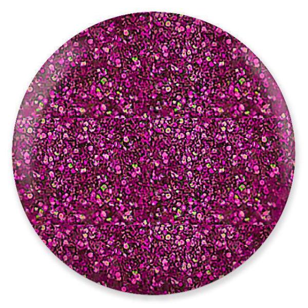 DND DC Gel & Lacquer Duo Love Letter #470