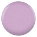 DND DC Gel & Lacquer Duo Lovely Lavender #542