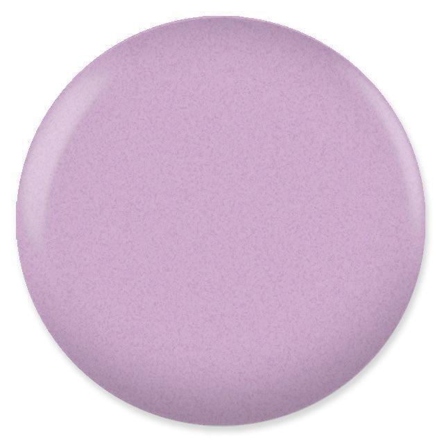 DND DC Gel & Lacquer Duo Lovely Lavender #542
