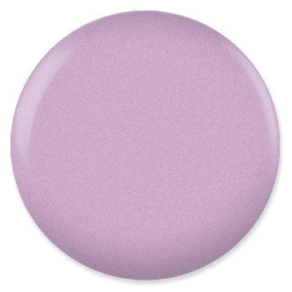 DND DC Gel & Lacquer Duo Lovely Lavender #542