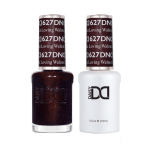 DND DC Gel & Lacquer Duo Loving Walnut #627