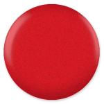 DND DC Gel & Lacquer Duo Lucky Red #637