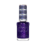 DND DC Gel & Lacquer Duo Lush Lilac Star #405