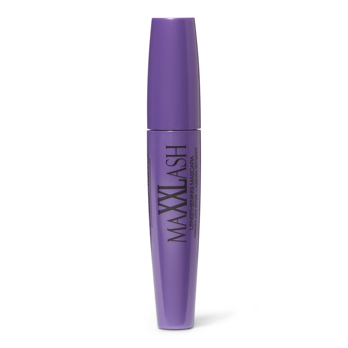 PALLADIO MAXXLASH Lengthening Mascara Black
