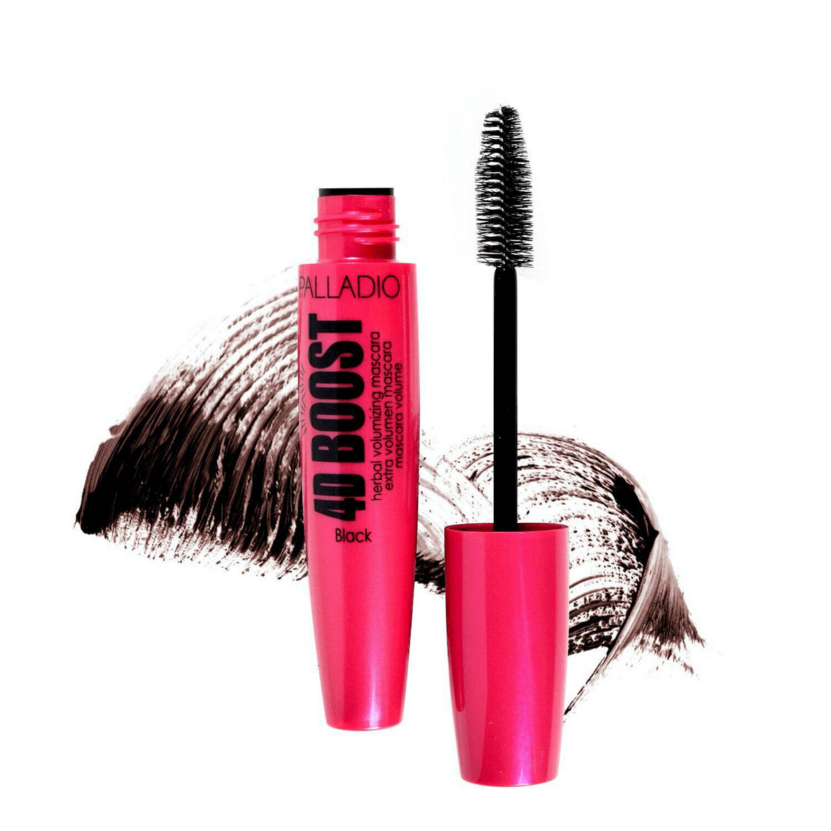 PALLADIO MAXXLASH Lengthening Mascara Brown