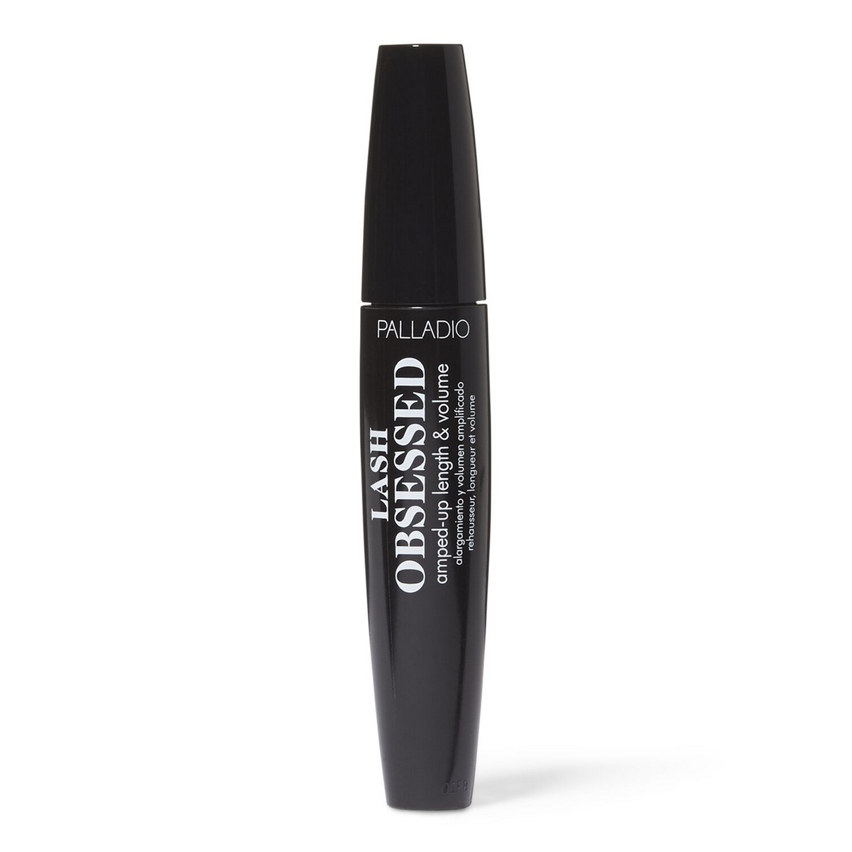 PALLADIO Lash Obsessed Mascara Black