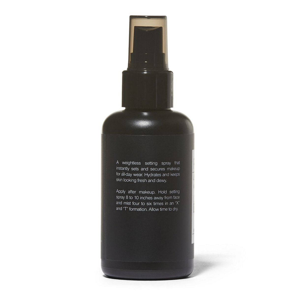 PALLADIO 4Ever+Ever Make Up Setting Spray Long-Las