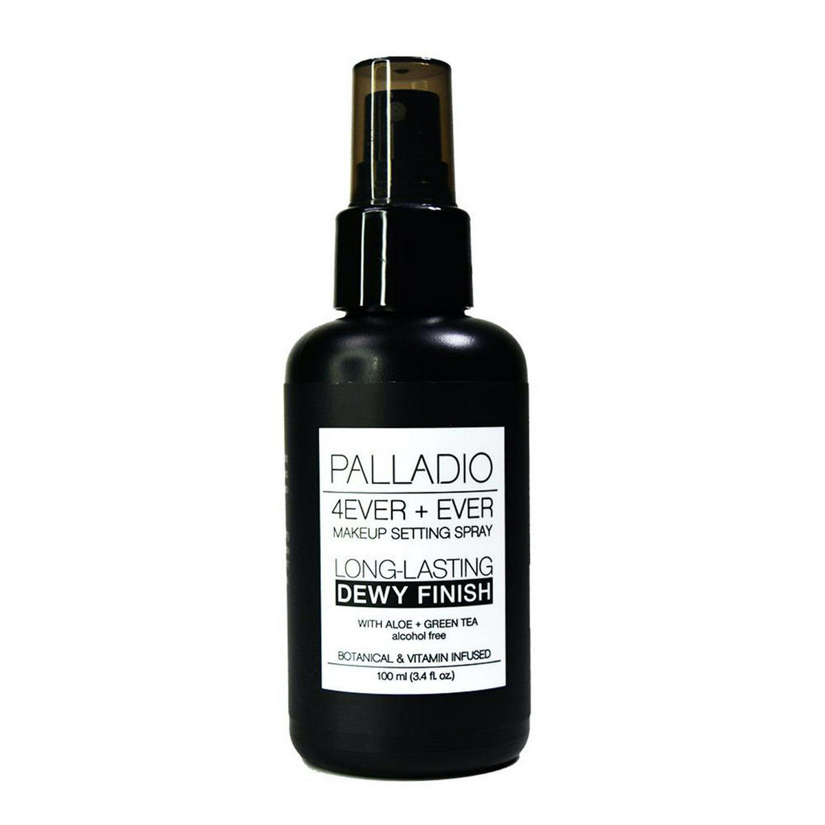 PALLADIO 4Ever+Ever Make Up Setting Spray Long-Las