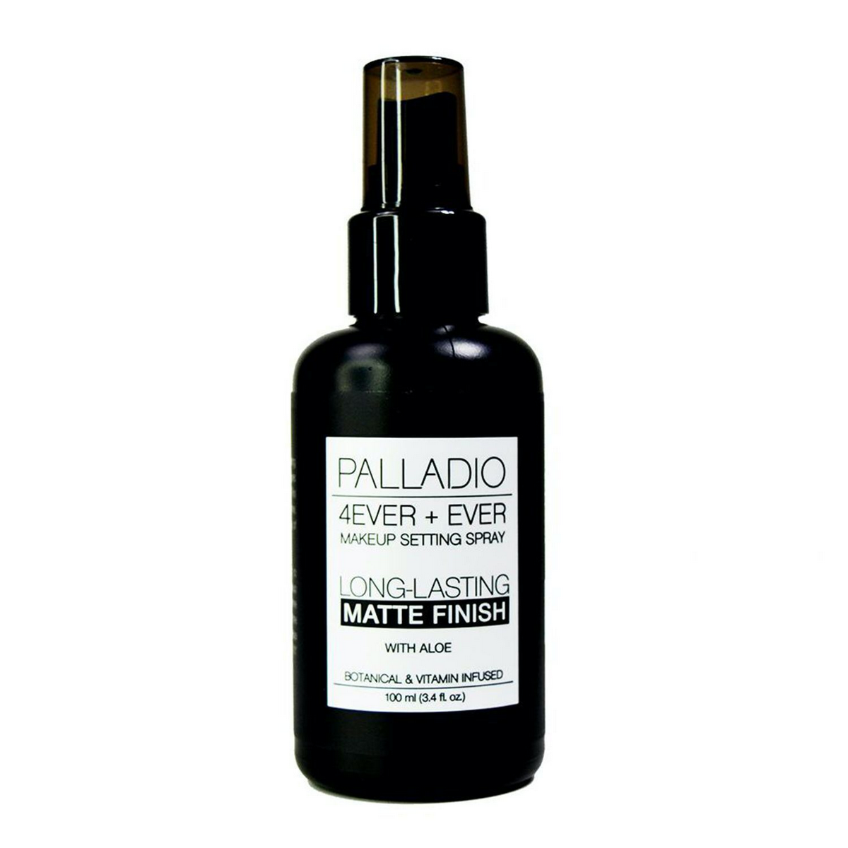 PALLADIO 4Ever+Ever Make Up Setting Spray Long-Las
