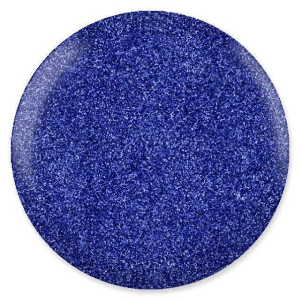DND DC Gel & Lacquer Duo Magic Night #480