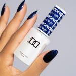 DND DC Gel & Lacquer Duo Magic Night #480