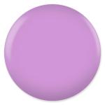 DND DC Gel & Lacquer Duo Magical Mauve #494