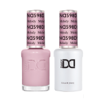 DND DC Gel & Lacquer Duo Melody #598