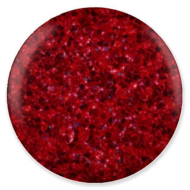 DND DC Gel & Lacquer Duo Merry Von #625