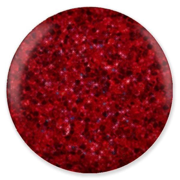 DND DC Gel & Lacquer Duo Merry Von #625