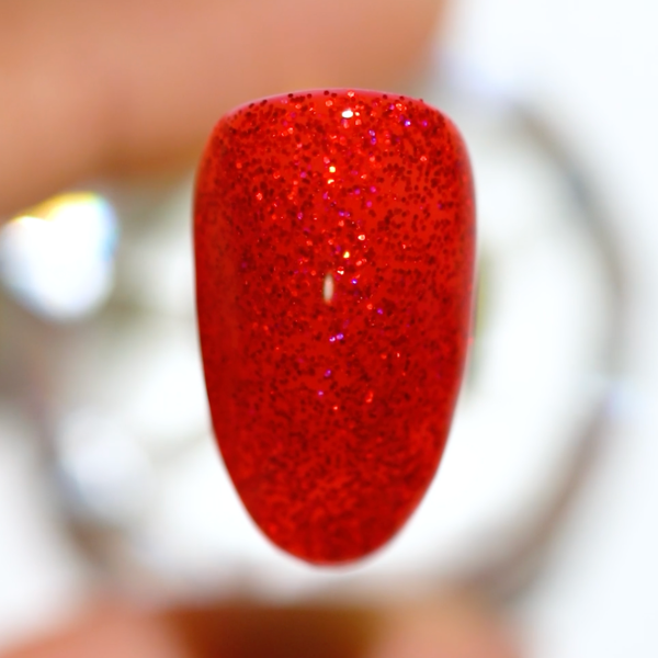 DND DC Gel & Lacquer Duo Merry Von #625